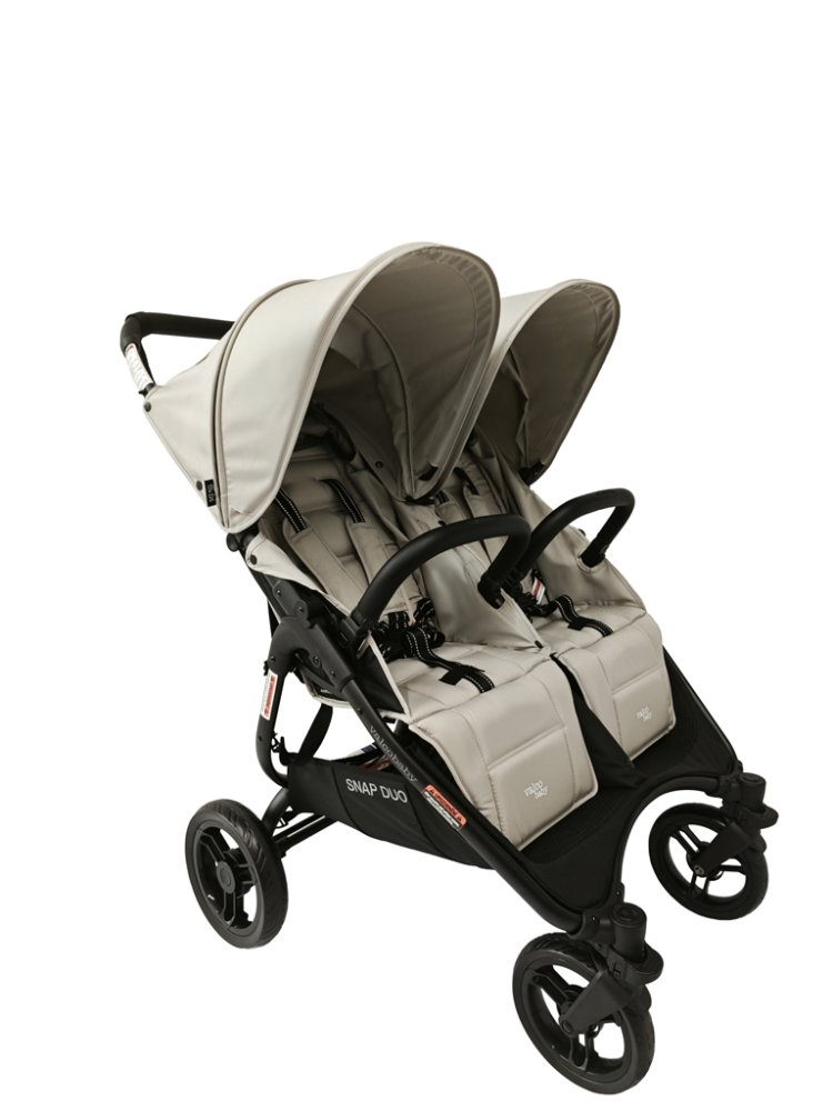 VALCO BABY Poussette double Snap Duo Bamboo – Image 5