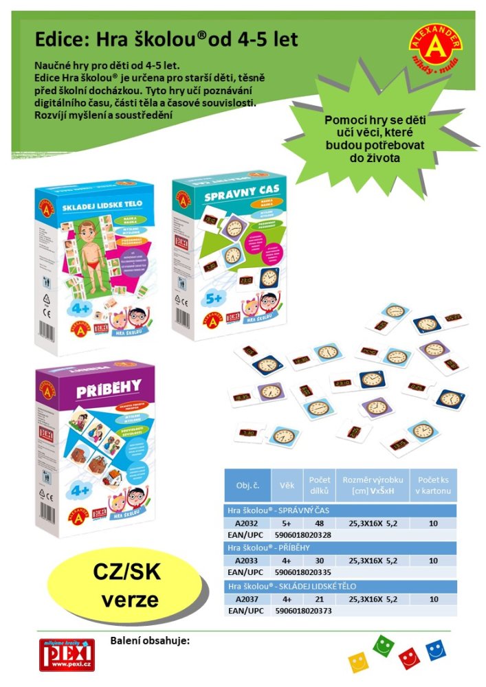 Alexander Spielschule Geschichten – Bild 6