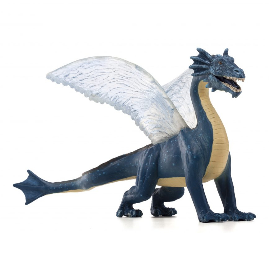 Mojo Dragon de mer à mâchoire mobile – Image 3