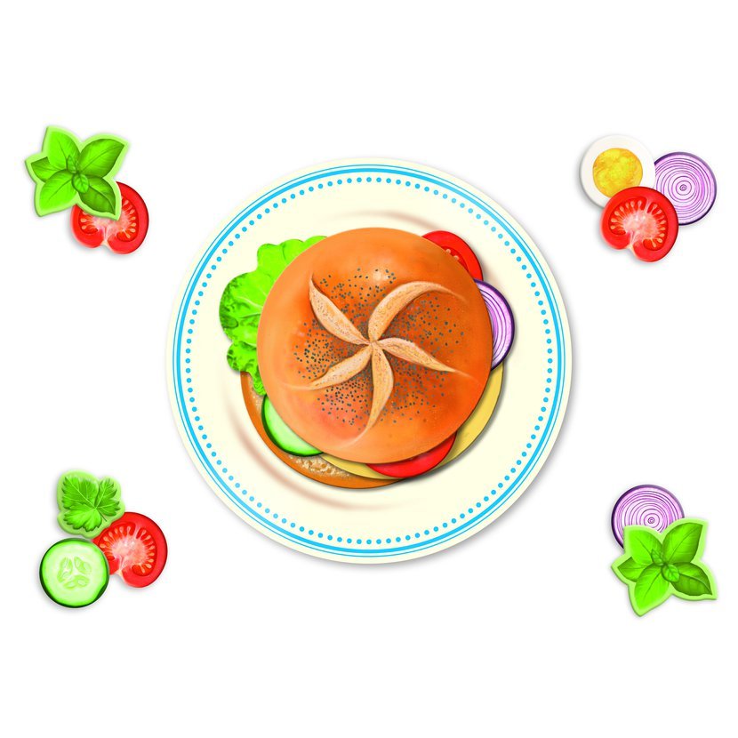 Granna Frühstück – Bild 4