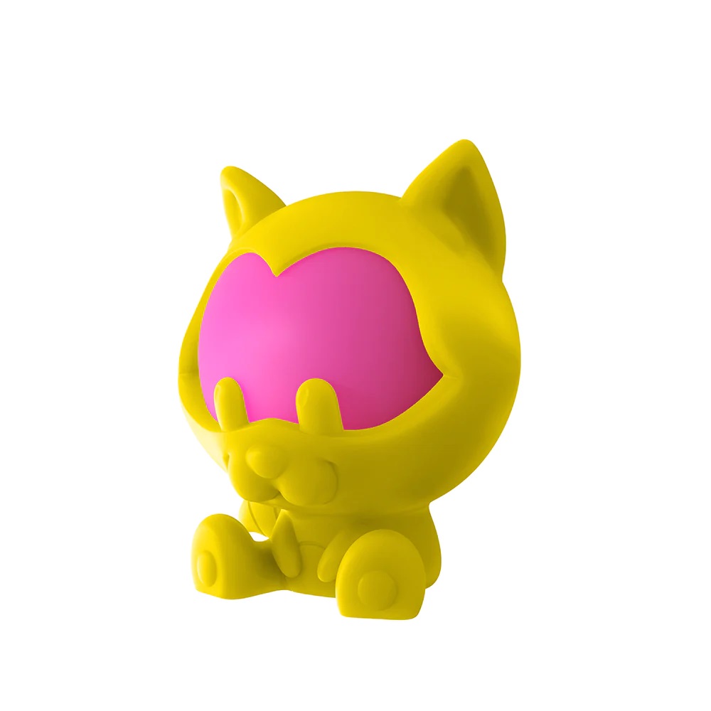 Schylling NeeDoh Dohjee Monster 3er-Set – Bild 3