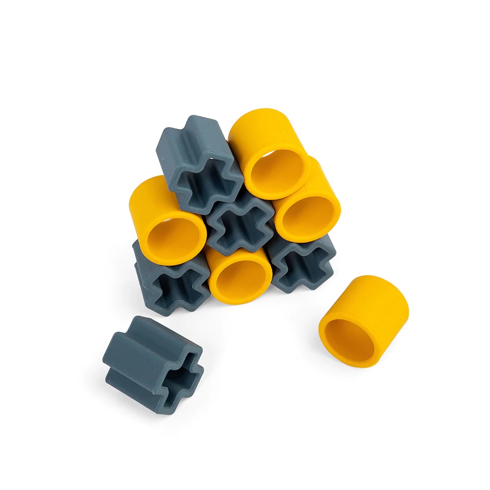 Bigjigs Toys Tic Tac Toe – Bild 3