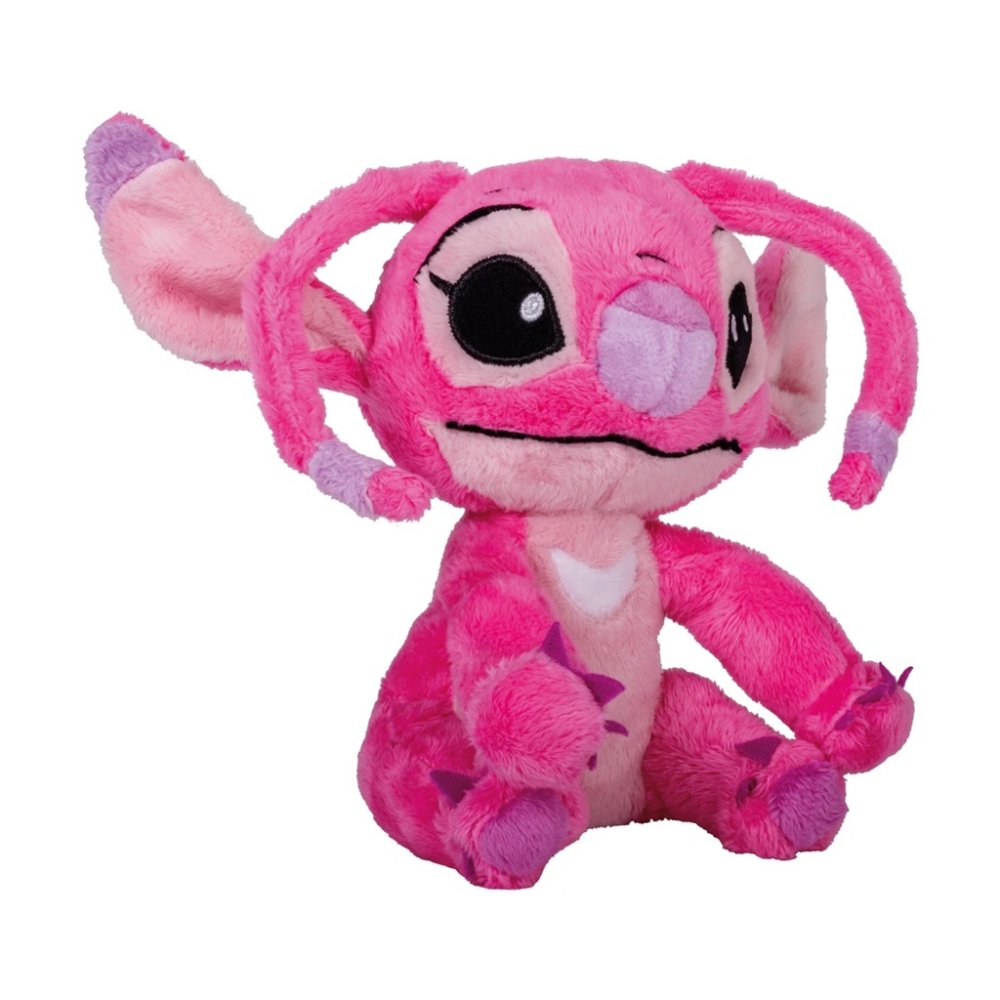 Dino Pluszowy Angel rozmiar S - obrazek 3