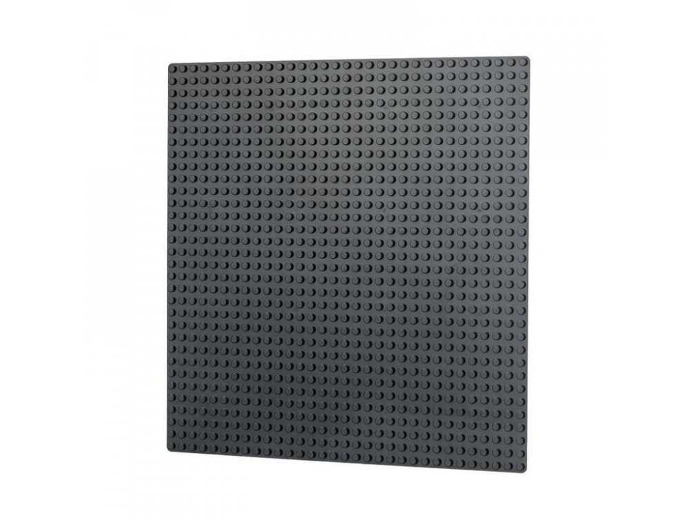 L-W Toys Piastra base 32x32 nera - immagine 2