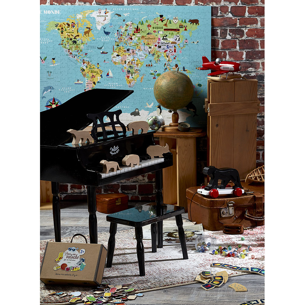 Vilac Ours Polaire – Image 4