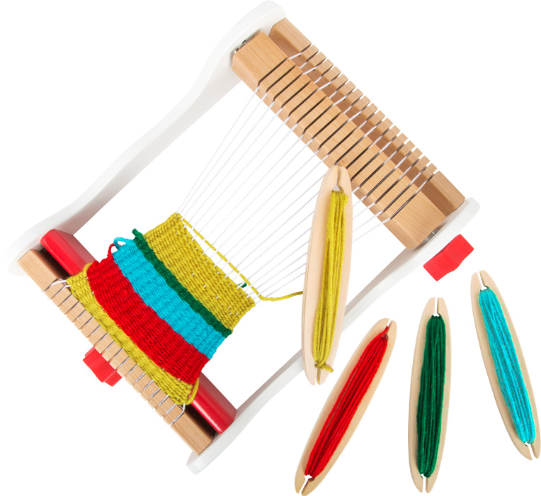 small foot Webrahmen Elsa