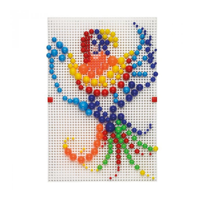 Quercetti Mosaïque FantaColor Modular 2 – Image 4