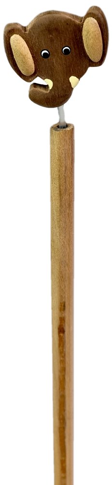 2Kids Toys Matita Testa Elefante