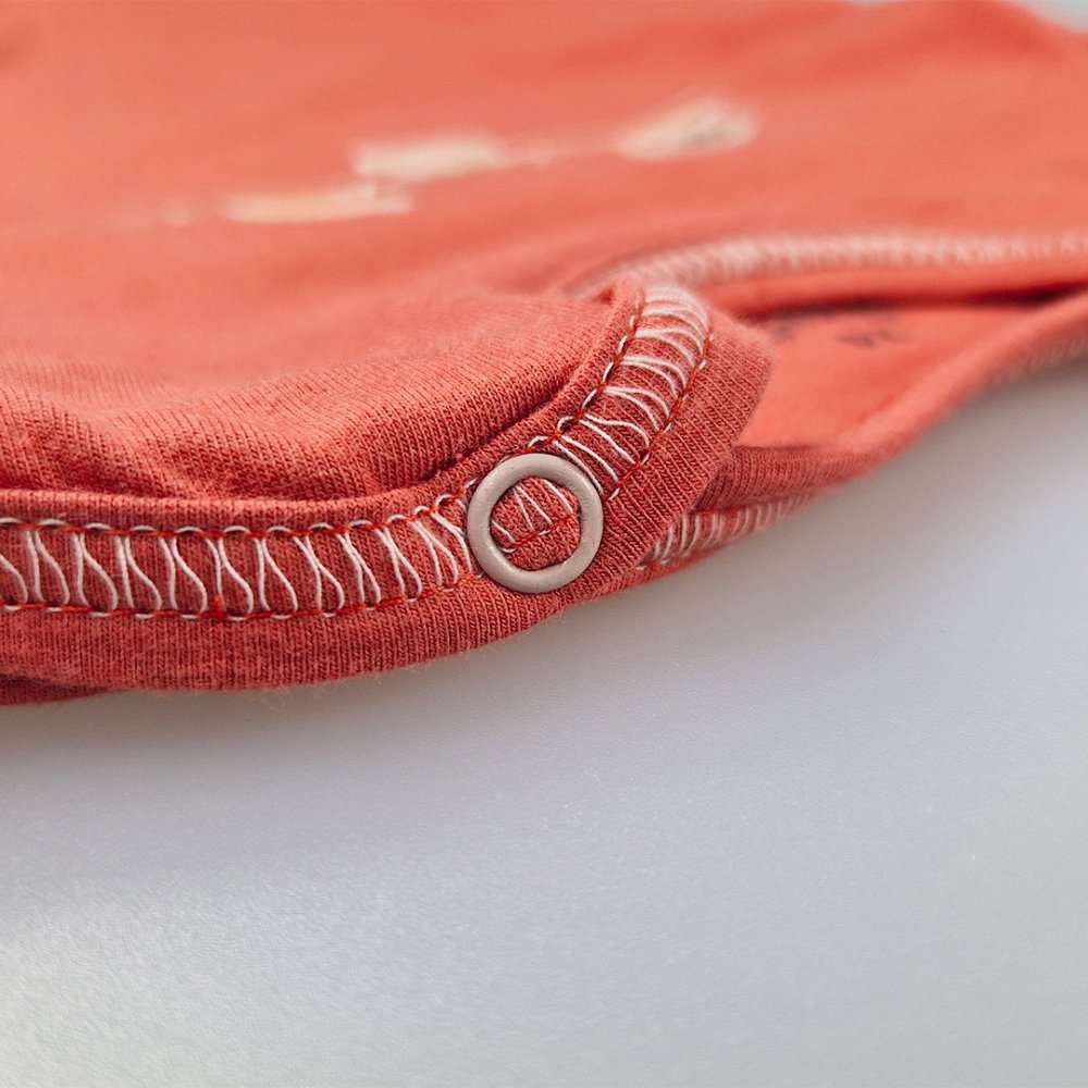 Body vékony KR kép Outlast® - fahéj 74 - Image 4