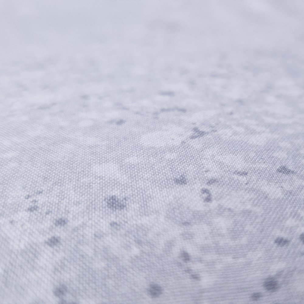 Wickel Puck mit Schnürung, fester Rücken ANGEL - Outlast® - grauer Marmor – Bild 3