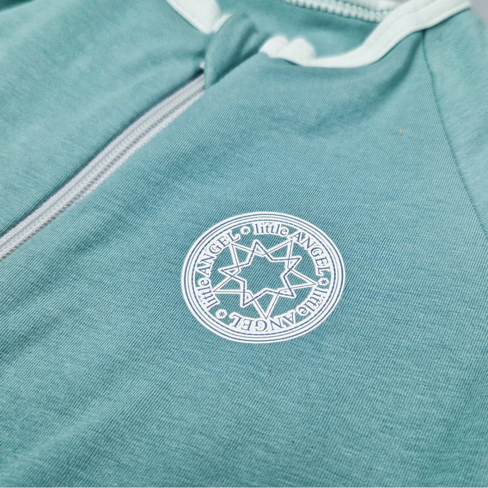 Tutina leggera DR Outlast® - lichene scuro 62 - immagine 3