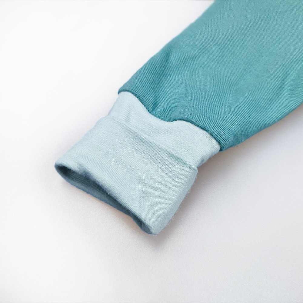 Tutina leggera DR Outlast® - lichene scuro 62 - immagine 5