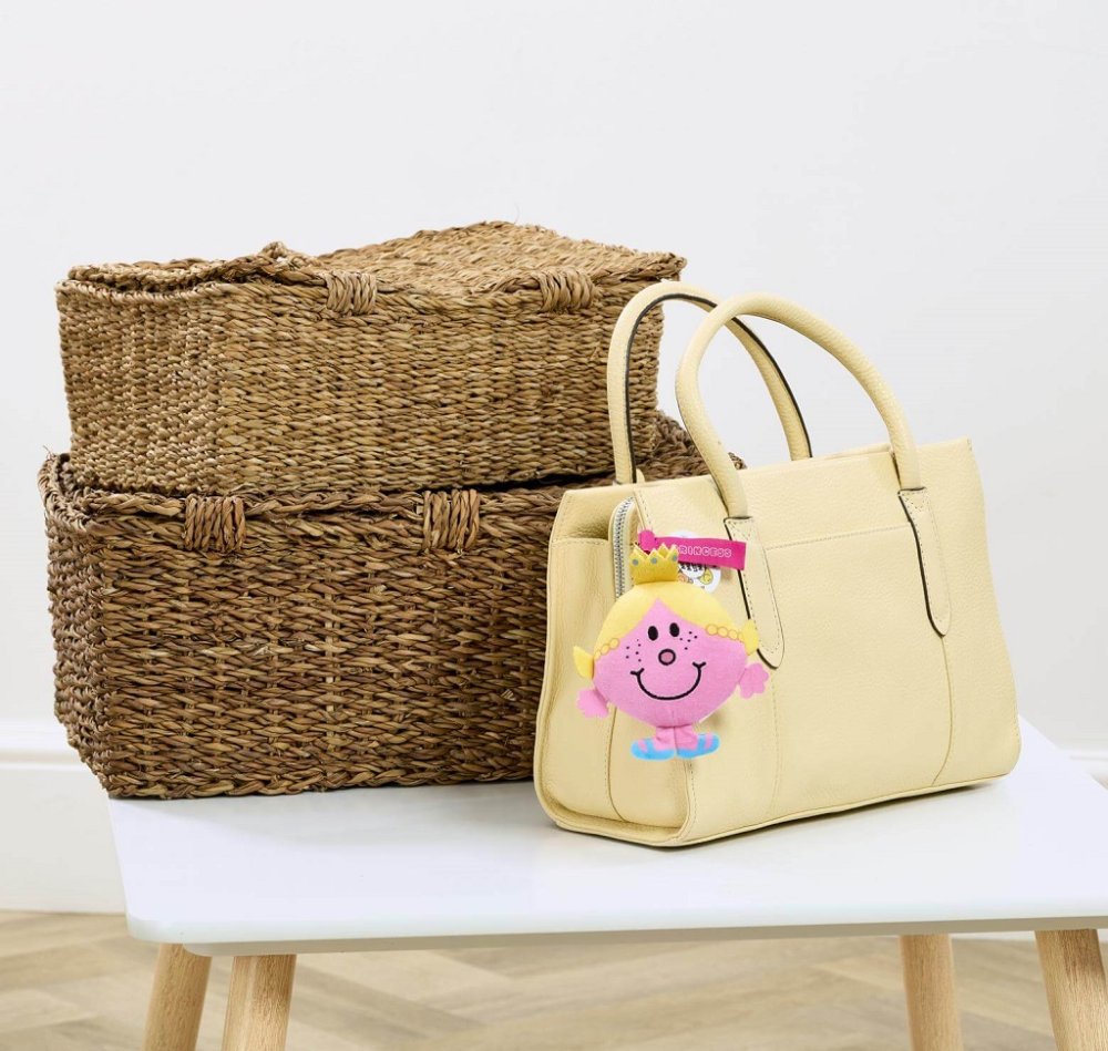 Rainbow Little Miss Princess Klíčenka (obrázek 4)