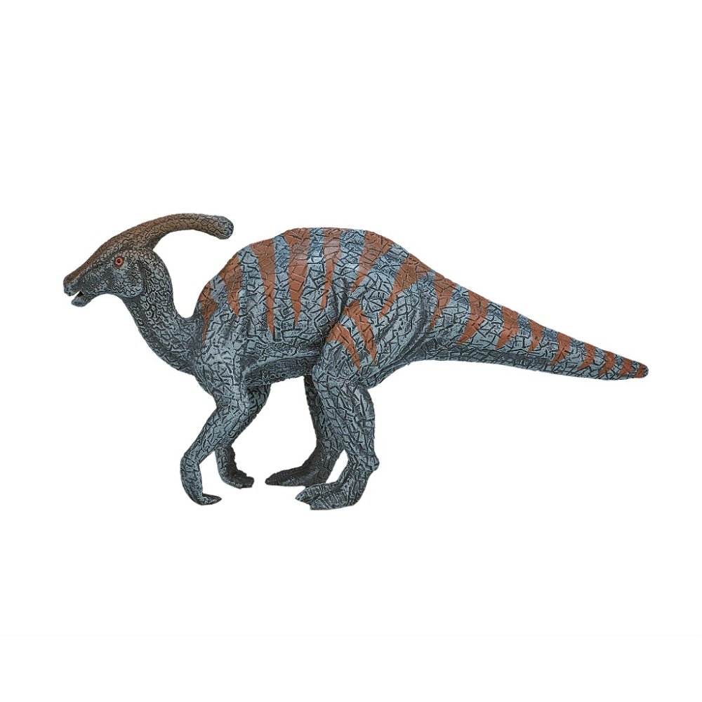 Mojo Parasaurolophus šedý (obrázek 6)