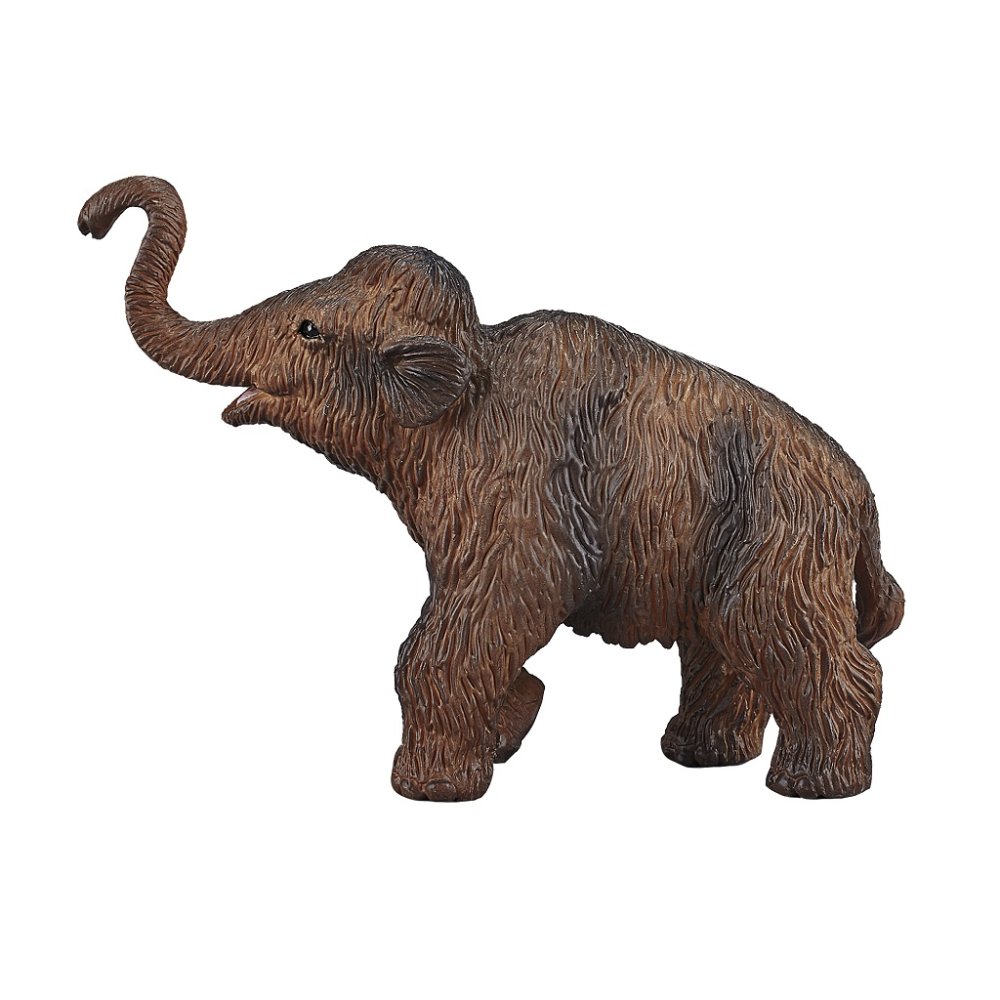 Mojo Mamut mládě (obrázek 4)