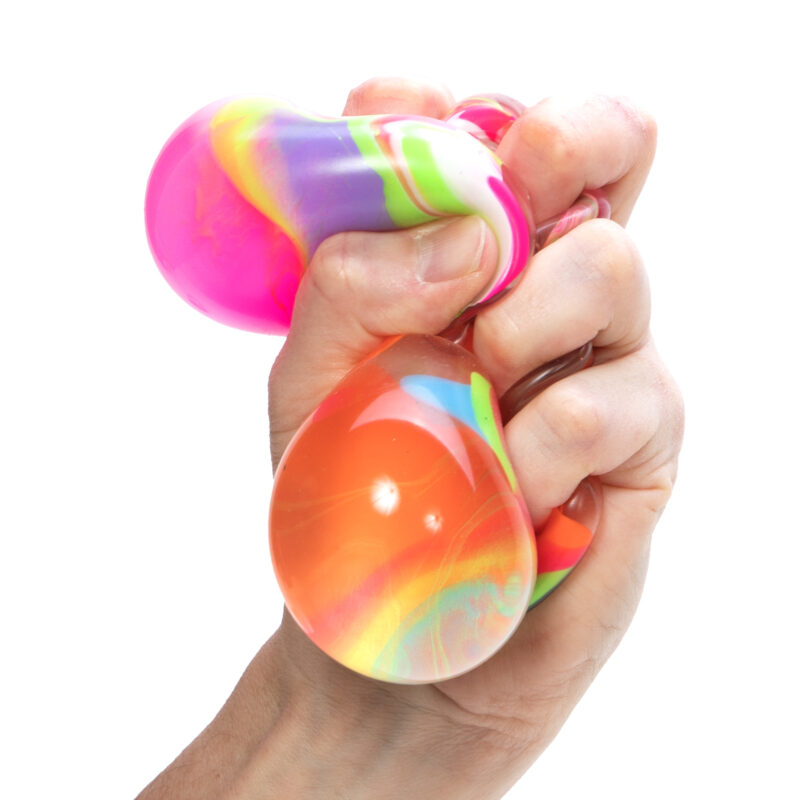 Schylling NeeDoh Marbleez 1 ks (obrázek 6)