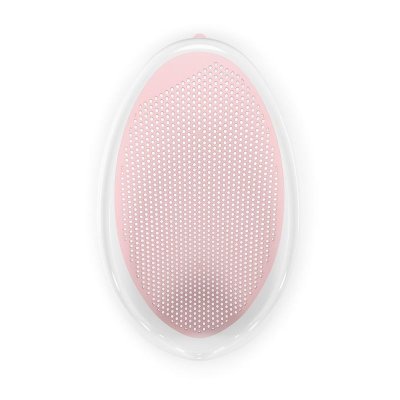 ANGELCARE Lehátko do vany Light Pink