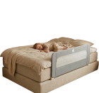 Zábrana na posteľ Monkey Mum® Short