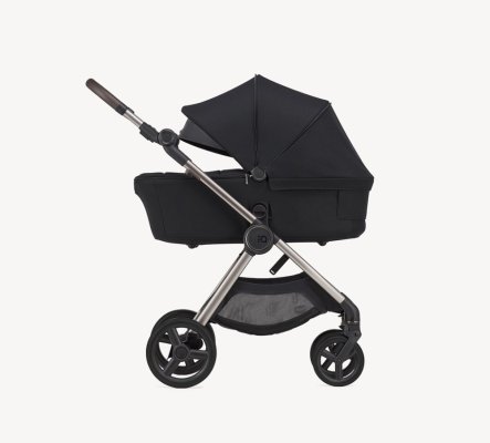 ANEX IQ Smoky premium kombi babakocsi (DNA)