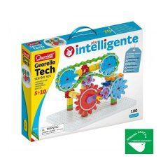 Quercetti Kit de démarrage Georello Tech