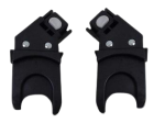 Adapters for car seats