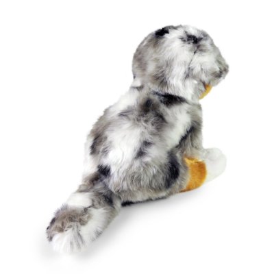 Rappa Plysch Aussie Shepherd 30 cm ECO-FRIENDLY