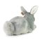 Rappa Plyschkanin liggande 33 cm ECO-FRIENDLY
