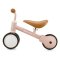 KINDERKRAFT Bicicleta sin pedales Cutie Pink