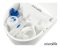 MICROLIFE Kompressorinhalator 2 in 1 NEB Pro