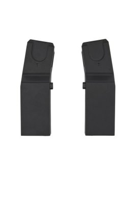 EASYWALKER Set von Autositzadaptern für Zoey Kinderwagen