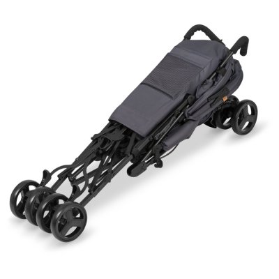 LIONELO Buggy Elia Grey White