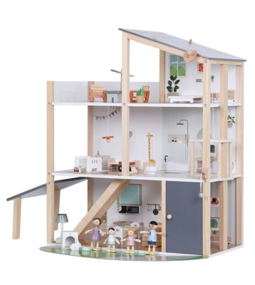 2Kids Toys Puppenhaus Kateřina