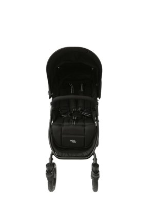 VALCO BABY Sportska kolica Snap 4 Sport Liquorice