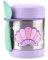 SKIP HOP Spark Style Termosica za hranu sa žlicom/vilicom Školjka 325 ml, 3g+