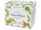 AQUA WIPES Wipes 100% biologiskt nedbrytbar, 99% vatten, 12x56 st = 672 st