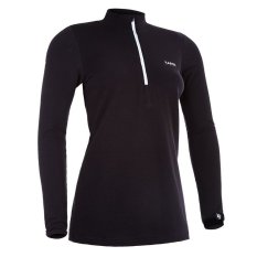 Bluza damska smyk Outlast® - czarna