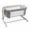 CHICCO Next2Me Magic Evo Berceau - Taupe Désert