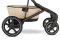 EASYWALKER SET Kinderwagen 4in1 Jimmey Pepper Black XXL RWS + CYBEX Aton B2 i-Size