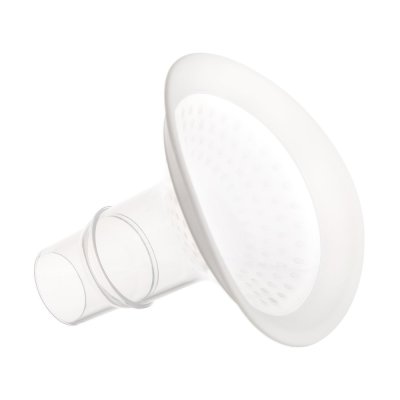 CANPOL BABIES Imbuto per tiralatte con bordo elastico 27mm