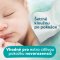 PAMPERS Chusteczki oczyszczające Harmonie Protect & Care 4 opakowania = 176 chusteczek