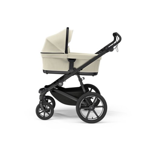 THULE Количка Urban Glide 4 колела Beige/Soft Beige комплект L