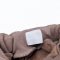Warme joggingbroek - bruin