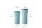 Caneca térmica MEPAL Ellipse Nordic Green 375ml