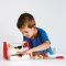 Le Toy Van Gereedschap in kist