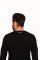 Maglietta da uomo DR smyk Outlast® - nero