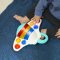 BABY EINSTEIN Pop & Explore Stingray™ sensorisk paradisleksak 6m+