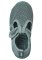 STERNTALER Wasserschuhe Klettverschluss grün uni Gr. 20 12-15 m