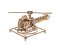 Ugears 3D Drvena mehanička slagalica MINI Helikopter