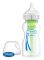 DR.BROWN'S Anti-Kolik-Flasche Options+ Weithals 270 ml Kunststoff