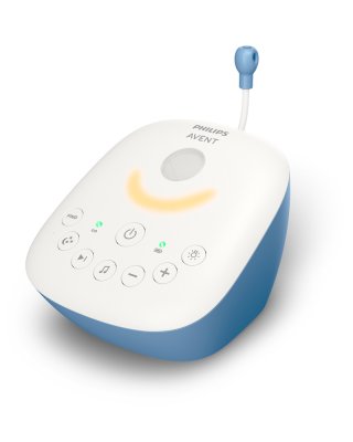 Elektroniczna niania audio Philips AVENT SCD735/52